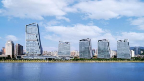 InterContinental Zhuhai by IHG